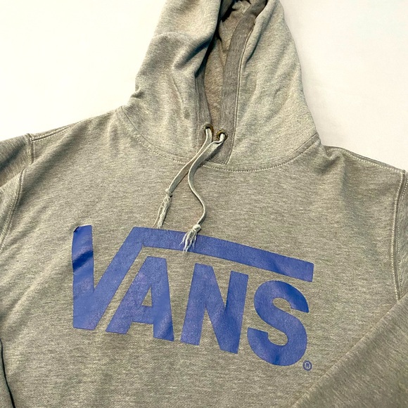 Vans Off the Wall Hoodie - Picture 2 of 5